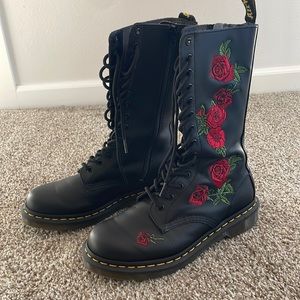 Doc Martens Vonda Boot